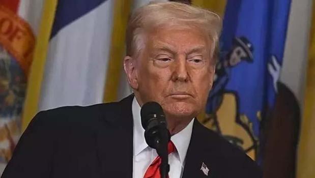 Trump: Davayı kaybedersek trilyonlarca doları geri ödemek zorunda kalırız)