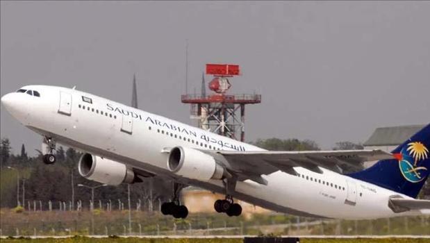 Bomba paniği! Yolcunun sözleri havalimanı polisini alarma geçirdi)