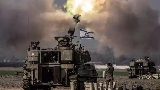 İsrail basınından flaş iddia! 'Gazze'deki saldırıları sürdürmek için ABD ile müzakere ediliyor')