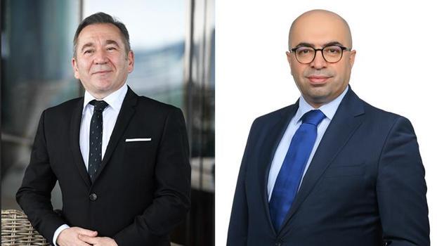 Girişimciler yatırımcılarla buluştu)