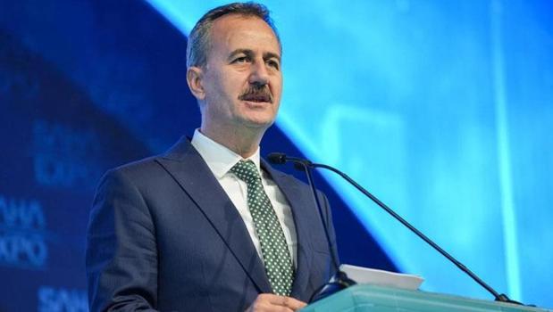 Haluk Görgün: Türk savunma sanayisi hedefe emin adımlarla ilerliyor)
