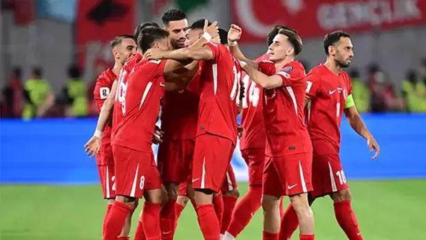 Milli Takım'ın aday kadrosu belli oldu!)