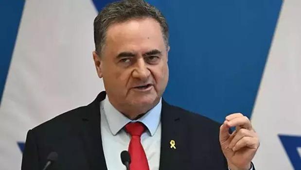 İsrail Savunma Bakanı Katz'dan flaş talimat! 'Gazze'deki tüm tünelleri yok edin')