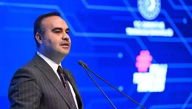 Bakan Kacır: Türk sanayisi dünyanın en önemli üretim güçlerinden biri)