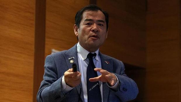 Japon Deprem Uzmanı Moriwaki tek tek anlattı! Sındırgı’daki depremler Bursa’yı etkiler mi?)