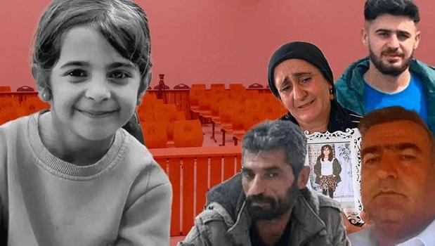 Narin cinayetinde dikkat çeken çıkış! Amca Salim Güran isim verdi: ‘Deliller kabak gibi ortada’)