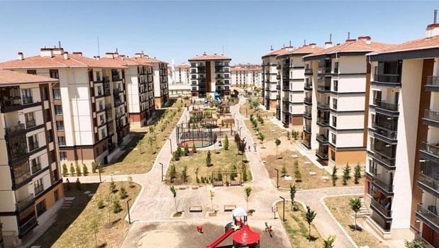 Yüzyılın Konut Projesi'ne başvurular başlıyor: İşte tüm detaylar...)