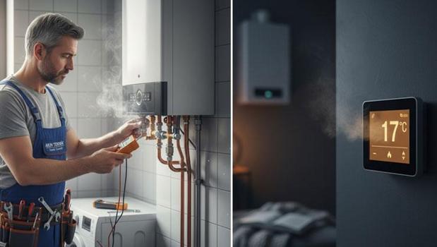 Kombi ustaları ısrarla uyarıyor! Yüzde 15 daha fazla tüketime neden oluyor, cihazın ömrünü kısaltıyor)