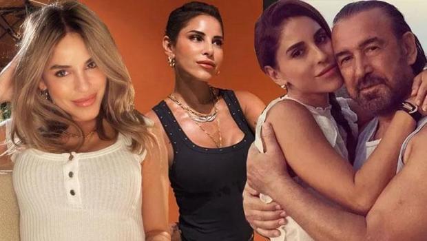 Kanserle mücadele ediyor! Irmak Ünal saçlarını kazıttığı anı paylaştı)