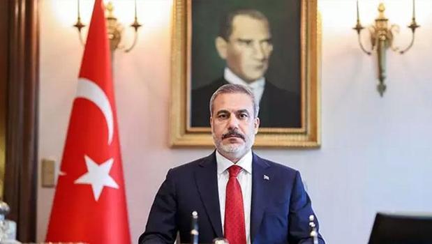 Bakan Fidan Azerbaycan’ın 8 Kasım Zafer Günü’nü kutladı)