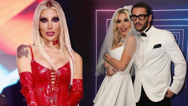 Nişanlısıyla ayrıldı mı? İrem Derici'den açıklama geldi)