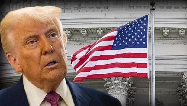 ABD'de hükümet krizi havacılık faaliyetlerini etkiledi! 1700'den fazla uçuş iptal edildi)