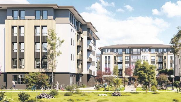 Sosyal konuta başvurular yarın başlıyor! İşte tüm detaylar)