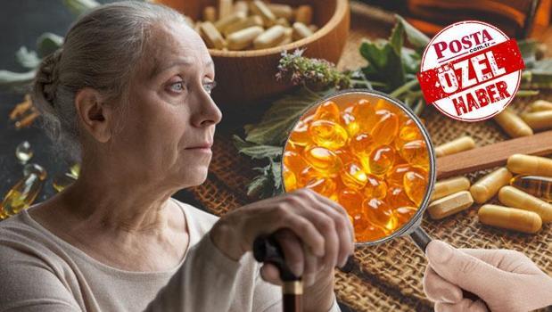 Bilişsel gerilemede yüzde 60'lık azalma olabilir! Sinir hücreleri arasındaki iletişimi kolaylaştırıyor)