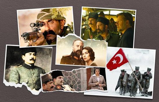 D-Smart GO’dan Atatürk’ün anısına özel seçki)