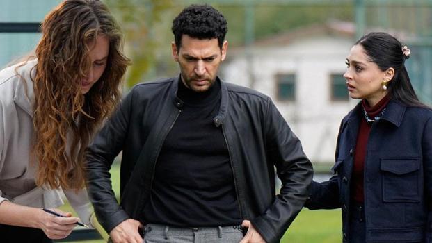 Güller ve Günahlar zirveye sevdi! Büyük yüzleşme)