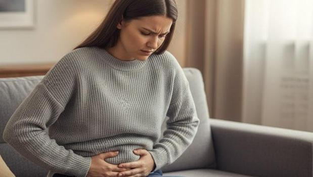 Bağırsaklar beyinden bile akıllı! Şişkinlik, karın ağrısı veya gaz… Bunlar sandığınız gibi basit değil, bağırsaklarınız alarm veriyor!)