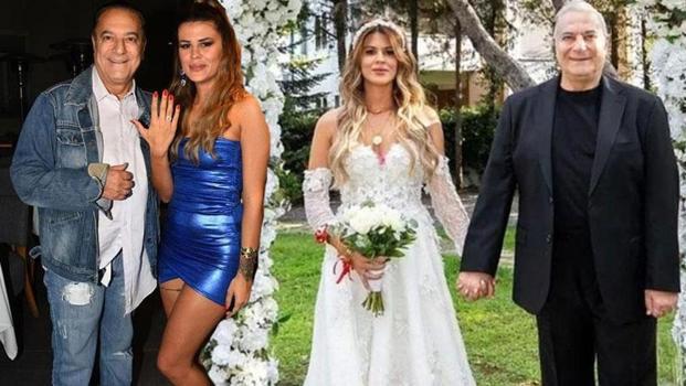 Eski eşi için 'Keşke onu bırakmasaydım' demişti! Mehmet Ali Erbil'in eşi Gülseren Ceylan evi terk etti)