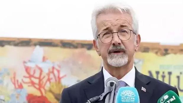 Eski Nilüfer Belediye Başkanı Erdem'in bulunduğu rüşvet soruşturmasında tutuklu sayısı 17'ye yükseldi)