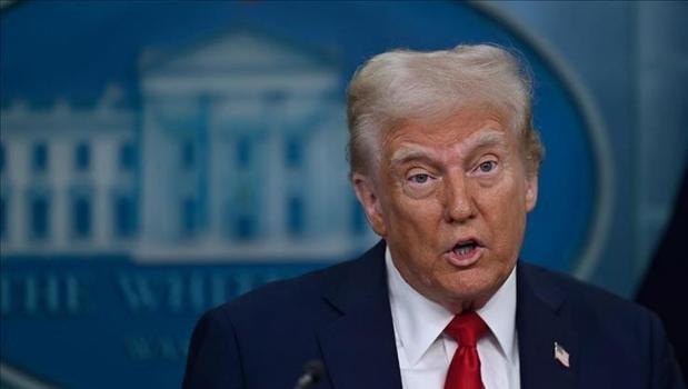 Trump, vatandaşına kişi başı 2 bin dolar para dağıtacak)