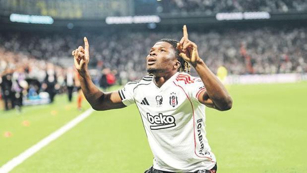 Kartal’da bitirim ikili)