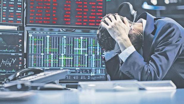 Borsada Ponzi oyununa gelmeyin)