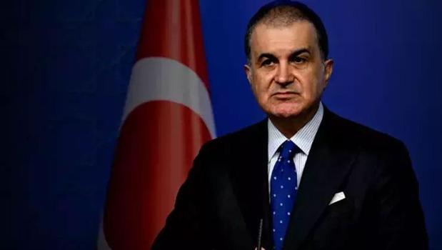 AK Parti Sözcüsü Çelik'ten 10 Kasım Atatürk'ü Anma Günü mesajı)