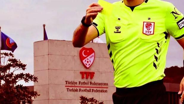 Futbolda bahis operasyonu! 19 şüpheli adliyeye sevk edildi)