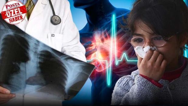 Ciddiye alınmıyor ama kalp krizini tetikleyebilir! Yarım kalan tedavi büyük risk oluşturuyor)