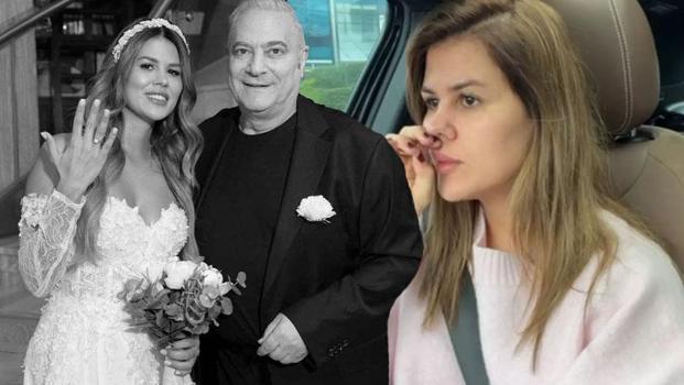 Mehmet Ali Erbil'in eski eşleriyle ilgili açıklaması olay olmuştu! Gülseren Ceylan'dan açıklama geldi)