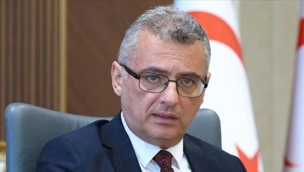 KKTC Cumhurbaşkanı Türkiye'ye geliyor! İşte ziyaret tarihi...)