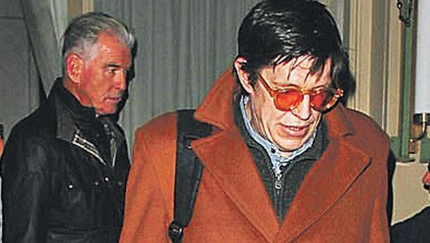 20 yıl sonra affetti)