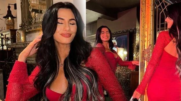 Fenomen Brittany Miller’dan şoke eden itiraf: Kanser değildim, uydurdum)