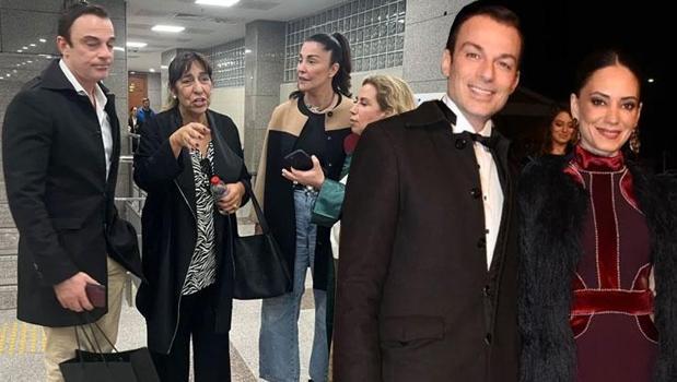 Jess Molho 23 yıllık eşinden boşanıyor! Ünlü isimler tanık olarak dinlendi)