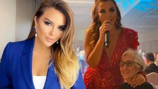 Anne acısı dinmiyor! Aslı Hünel'in sözleri yürek sızlattı)