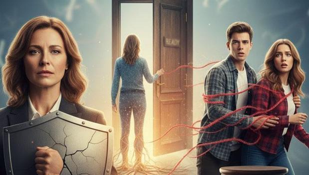 Ünlü psikolog açıkladı: Aşkı bulamamanızın sebebi alışkanlıklarınız olabilir)