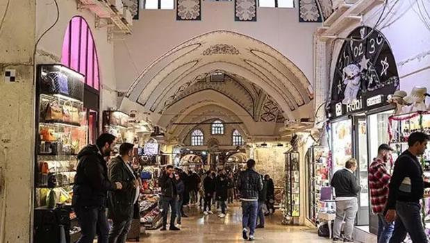 Kapalıçarşı'ya ‘kara para aklama’ operasyonu: 76 kişi gözaltına alındı, 335 milyon TL'lik mal varlığına el konuldu)