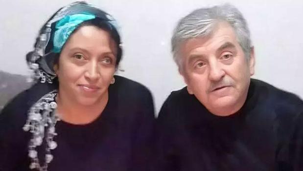 Aksaray'da kadın cinayeti: Tabancayla ensesinden vurularak öldürüldü)