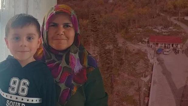 Kastamonu'da 5 yaşındaki kayıp Osman Helvacı ölü bulundu)