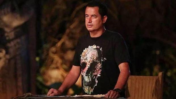 Acun Ilıcalı açıkladı! Yakışıklı oyuncu, Survivor 2026 kadrosunda)