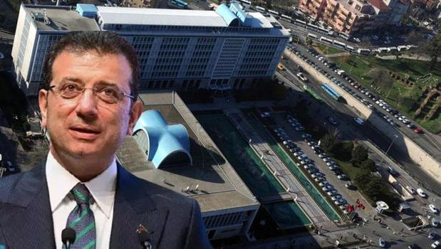 İBB iddianamesi tamamlandı! İşte İmamoğlu için istenen hapis cezası)