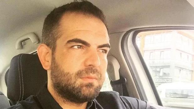 Edirne'de korkunç olay! İş insanı evinde ölü bulundu)