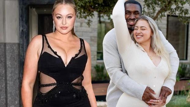 Iskra Lawrence’tan itiraflar! 'Fazla kıvrımlısın' diyerek kapıyı yüzüne kapattılar)