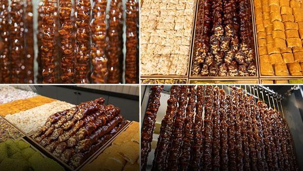 Kış aylarının favori lezzeti! Havalar soğudu satışlar arttı: Demire zirve yaptırıp kemikleri beton gibi güçlendiriyor!)