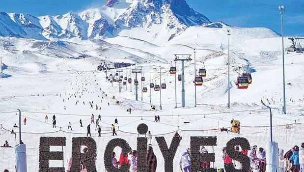 Dünyanın en iyileri arasında!)