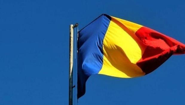 Romanya'dan Türkiye'ye taziye mesajı)