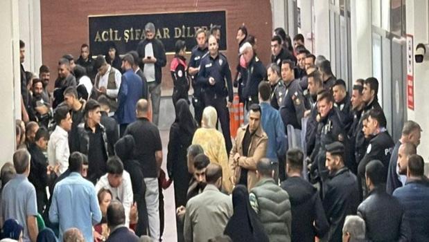 Park yeri bulamadı, dehşet saçtı: 1 ölü, 6 yaralı)