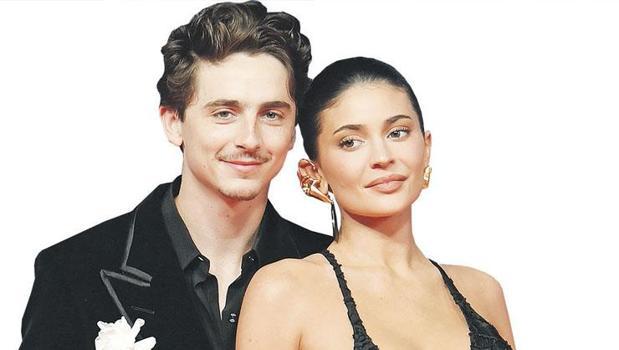 Büyük aşk bitti mi?)