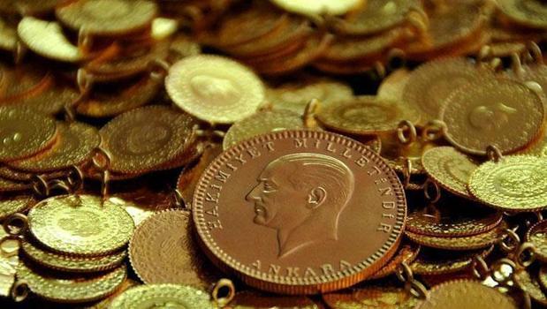 Altın fiyatları yükselişe geçti! Piyasalar hareketli: '6 bin lira' tahmini...)