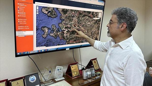 Prof. Dr. Sözbilir: Deprem fırtınası birkaç ay sürebilir)